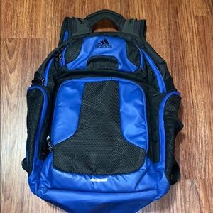 Adidas backpack